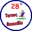 27° Torneo RossoBlu